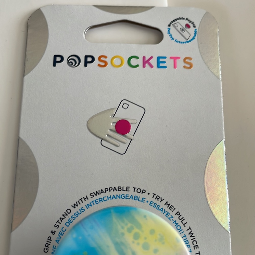 PopSocket - Picture 4 of 6